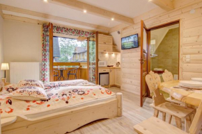 Гостиница Willa Vera Zakopane, Закопане